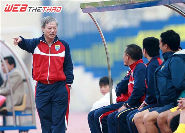 Thảm bại 2-5, CĐV Thanh Hóa viết tâm thư gửi ông Lê Thuỵ Hải