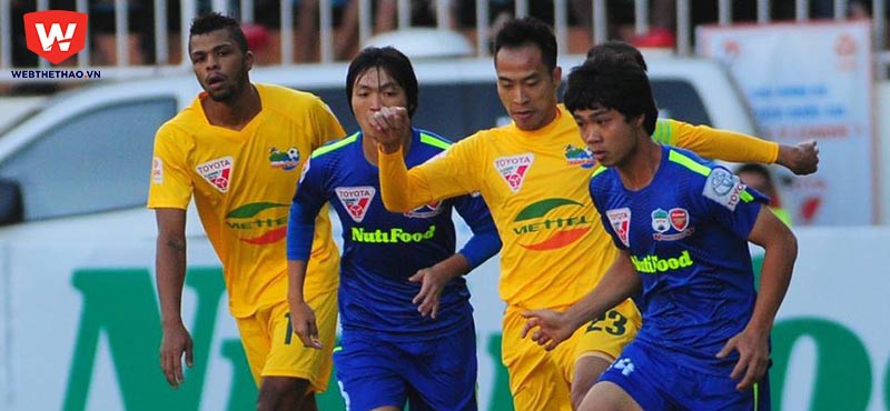 HA.GL - FLC.Thanh Hóa: Chủ nhà thua ngay từ trong tư tưởng
