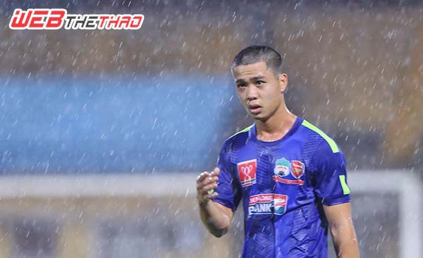 "HA.GL nguy hiểm hơn khi không có Công Phượng"