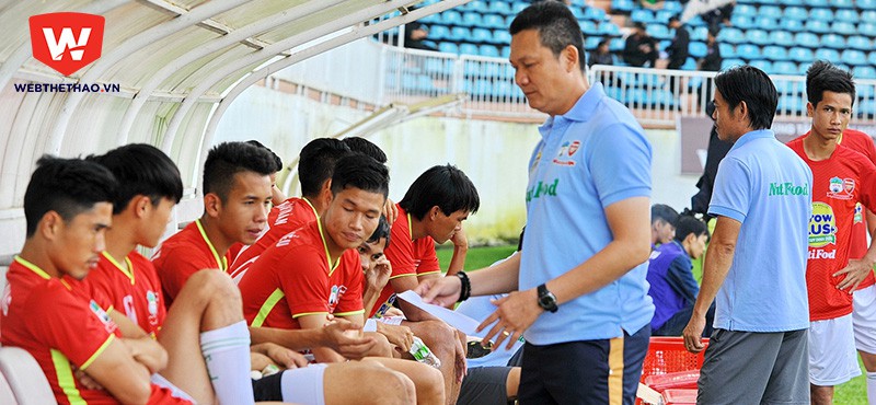 HA.GL: Trong họa có phúc, trong rủi có may