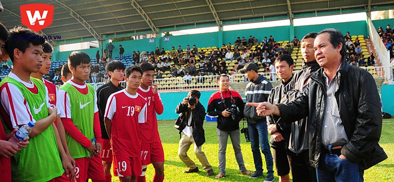 Học viện HA.GL Arsenal JMG: Sự sụp đổ của một biểu tượng