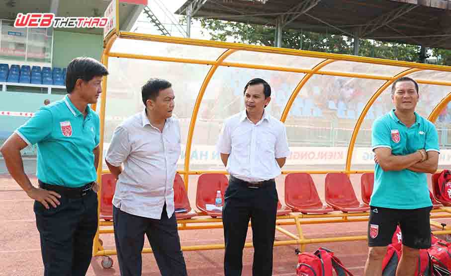 Long An cắt đuôi con số... "tử"