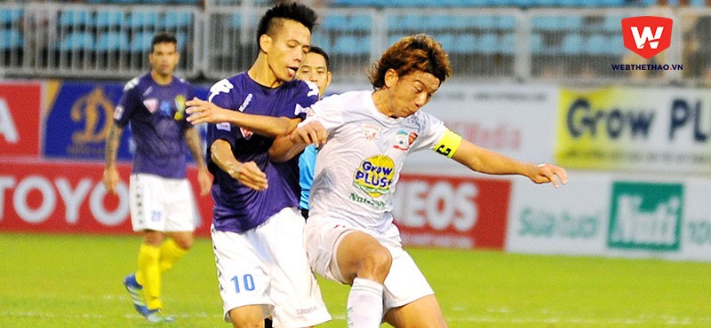 Masaaki Ideguchi: Sự khác biệt từ nền bóng đá chuyên nghiệp