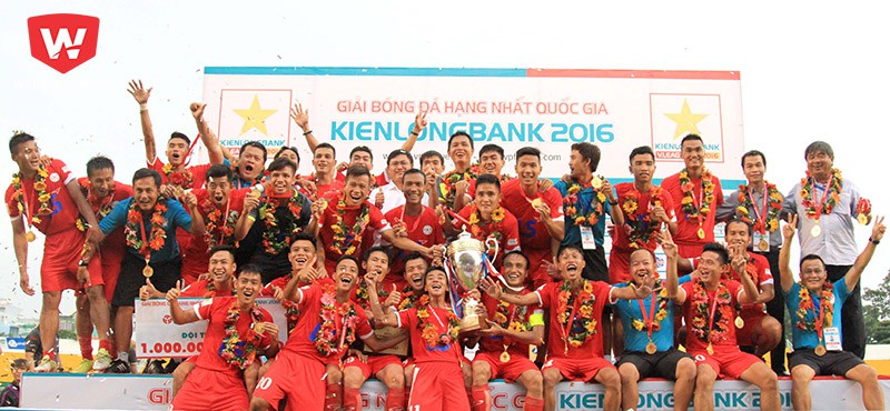 CLB TP.HCM chưa biết đá V.League 2017 như thế nào