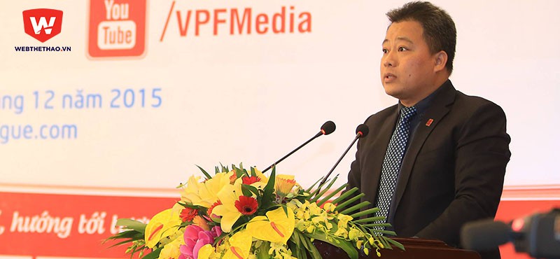 VPF mời C45, A83 ngồi khán đài theo dõi các trận của V.League