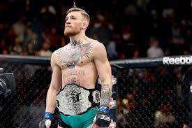 6 bài học từ Conor McGregor