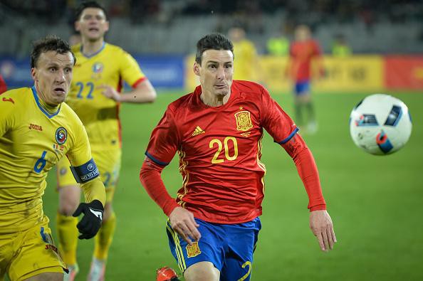 Hay Aduriz đ&atilde; 35 tuổi?