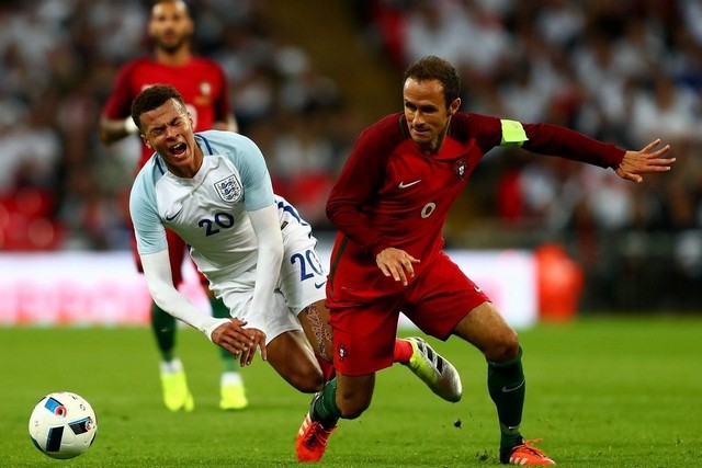 Ricardo Carvalho