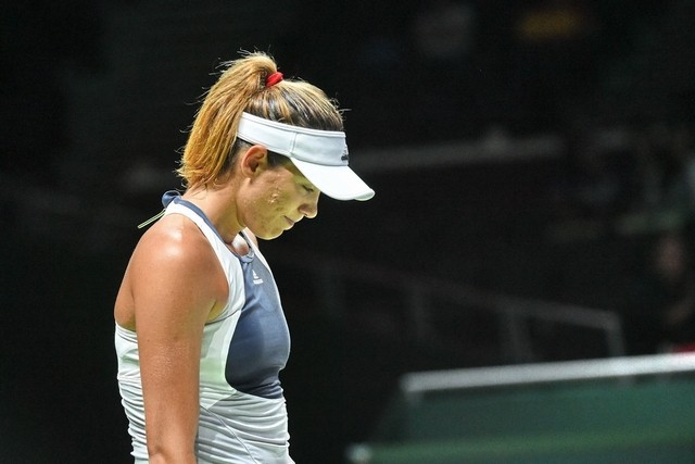 Muguruza