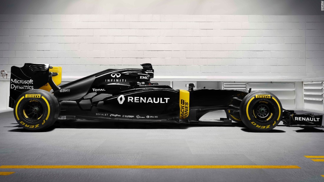 Xe của Renault