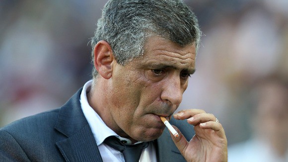 Fernando Santos