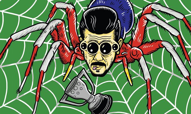 Simeone đang giăng sẵn "mạng nhện" chờ đợi Bayern