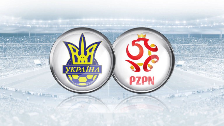 Bảng C, 23h00 ngày 21/6, Ukraine - Ba Lan: Hòa là đủ