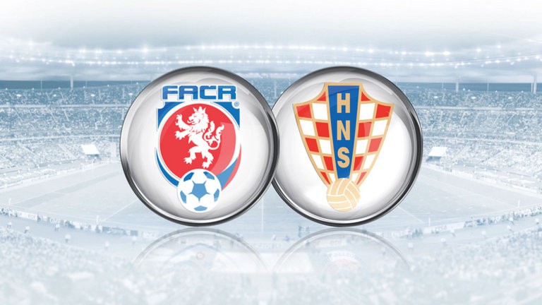 Bảng D, 23h00 ngày 17/6, CH Czech - Croatia: Rosicky đối đầu Modric