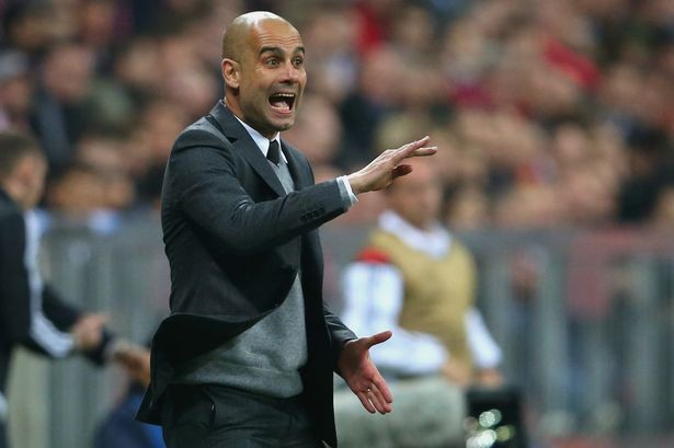 Trước lễ bốc thăm bán kết Champions League: Man City muốn gặp Bayern Munich