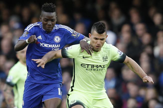 Chelsea: Không thầy đố bầy trẻ thành công
