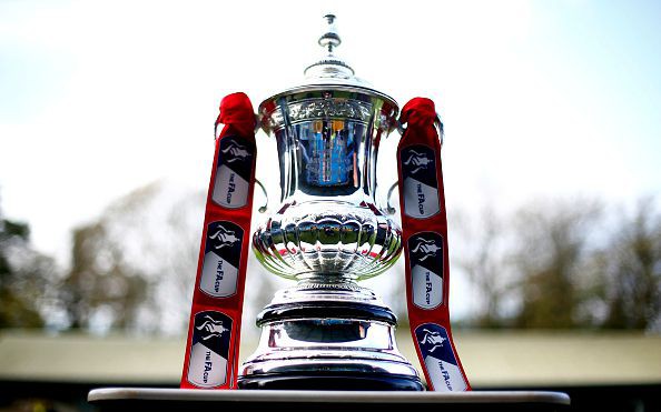 Chung kết FA Cup, 23h30 ngày 21/5, Crystal Palace - Man Utd: Ngày Van Gaal chia tay?