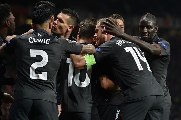 Cửa nào đến châu Âu cho Liverpool?