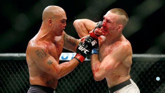 Đếm ngược đến UFC 200