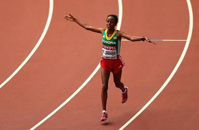 Điền kinh Ethiopia dính cáo buộc doping