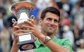 Djokovic sẽ vượt 1.000 trận thắng?