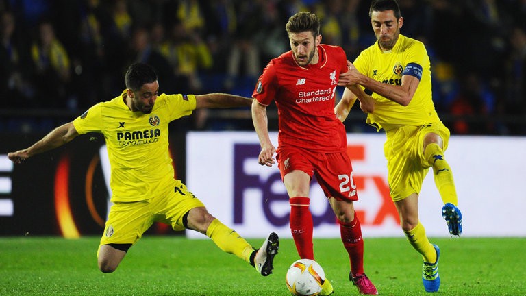 Europa League, 2h05 ngày 6/5, Liverpool - Villarreal: Điểm tựa Anfield