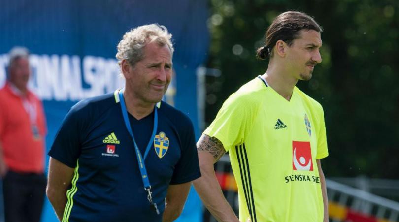 Giao hữu, 21h00 ngày 5/6, Thụy Điển – Wales: Tâm điểm Ibrahimovic