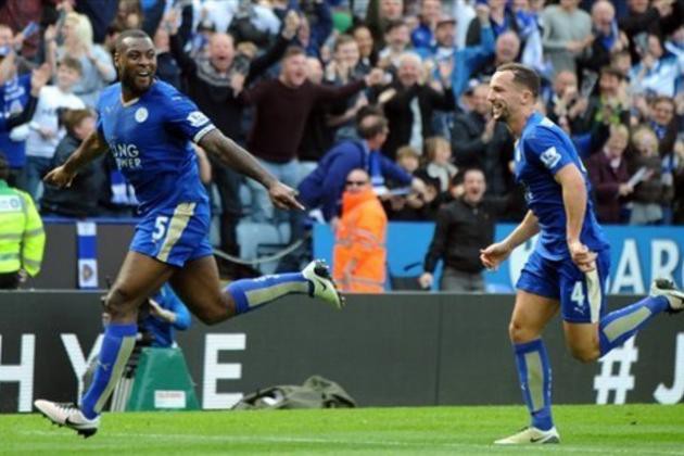 HLV thể lực trong bóng đá hiện đại: Bí quyết giúp Leicester VĐ Premier League (Bài 2)