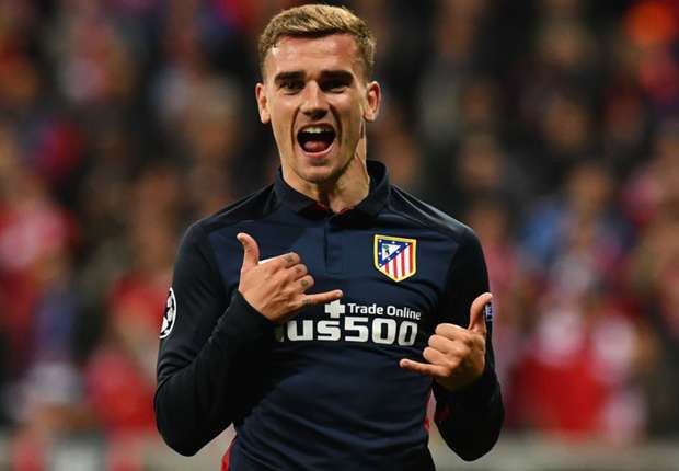 Antoine Griezmann, "sát thủ" lợi hại hơn cả Falcao, Diego Costa