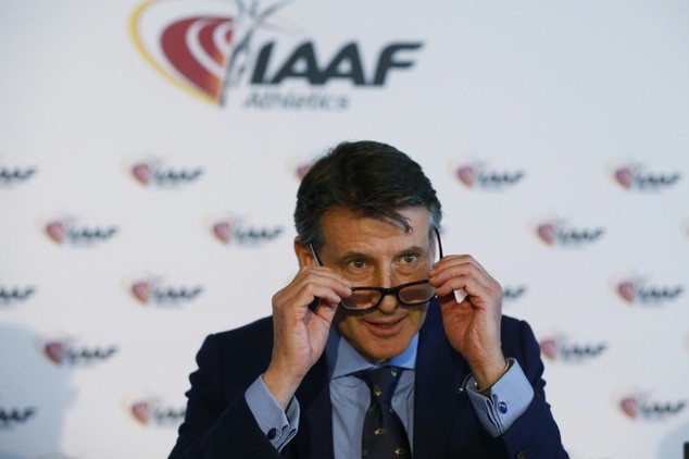 IAAF nêu tên 5 quốc gia bị giám sát doping
