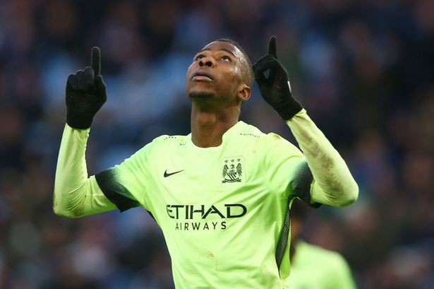 Iheanacho - Nhân tố X của Man City
