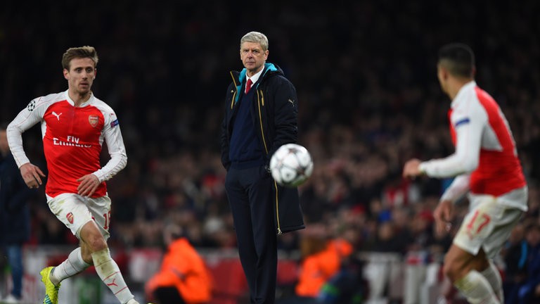 Infographic: 500 trận thắng của Arsenal tại Premier League