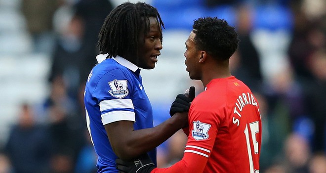 Infographic: Nhân tố X của derby Merseyside