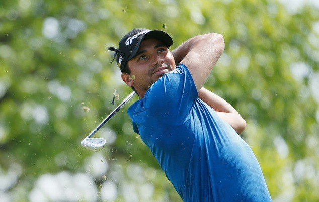Jason Day giành vị trí số 1 golf thế giới