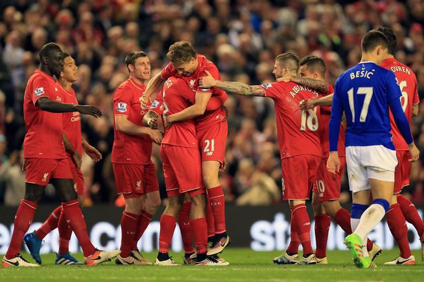 Derby Merseyside lại "thổi bay" ghế HLV?