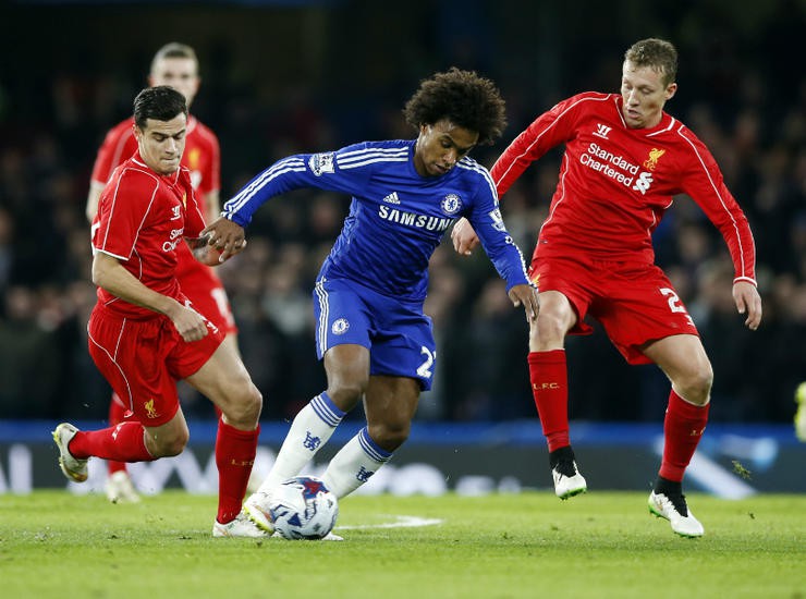 Liverpool: Thua chung kết được lợi ích về lâu dài