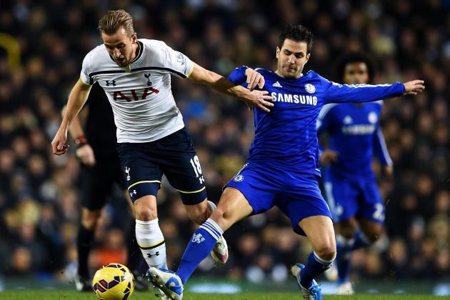 London sẽ chỉ có Chelsea và Tottenham