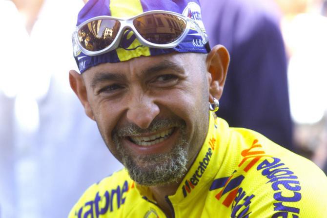 Mafia dính vào giải đua xe Giro d'Italia