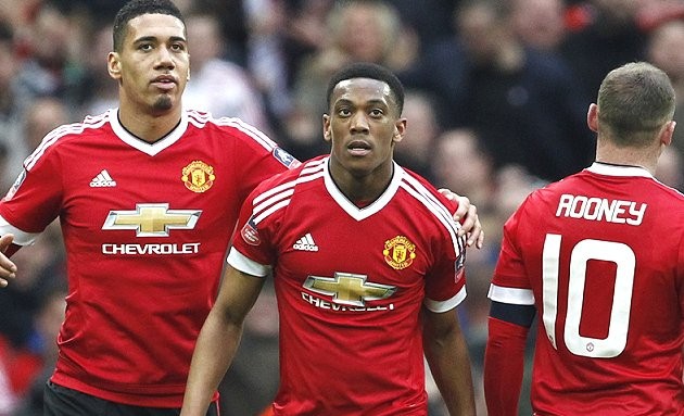 Man Utd mất 72,5 triệu bảng vì không được dự Champions League