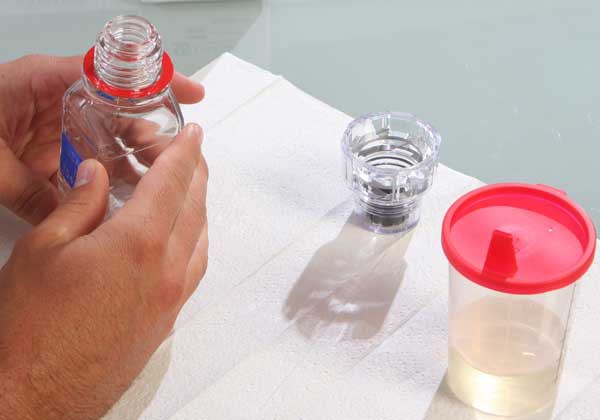 Mẫu thử doping ở Olympic 2008 được kiểm tra lại