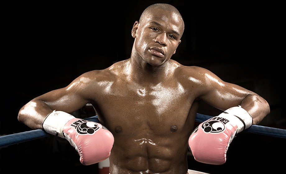 Mayweather không trở lại võ đài