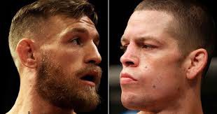 McGregor và Diaz tái đấu ở UFC 200