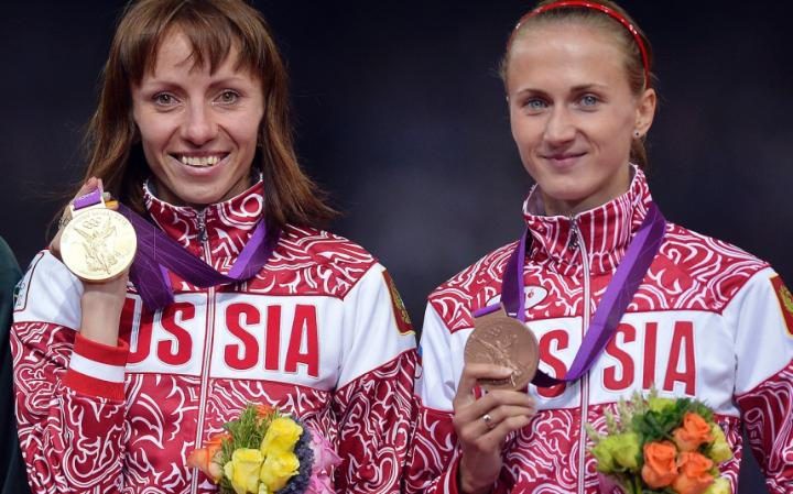 Muốn dự Olympic, Nga phải trả lại tiền thưởng