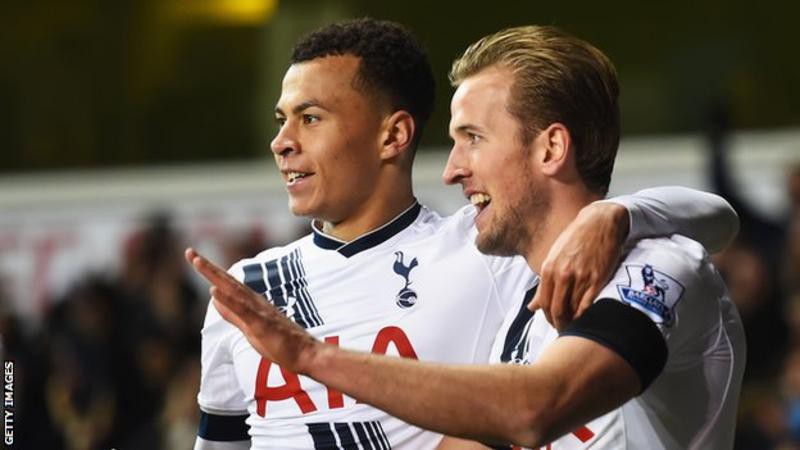 Premier League, 02h00 ngày 26/04, Tottenham - West Brom: Bám đuổi vô vọng?