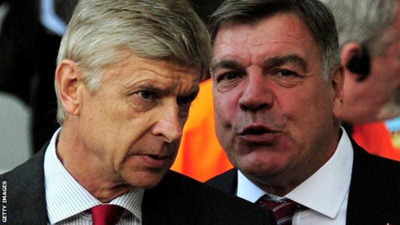 Premier League, 20h00 ngày 24/04, Sunderland - Arsenal: Cắt đuôi Man Utd