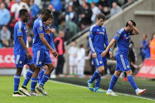 Premier League, 21h00 ngày 7/5, Sunderland - Chelsea: Kỉ lục buồn chờ Chelsea