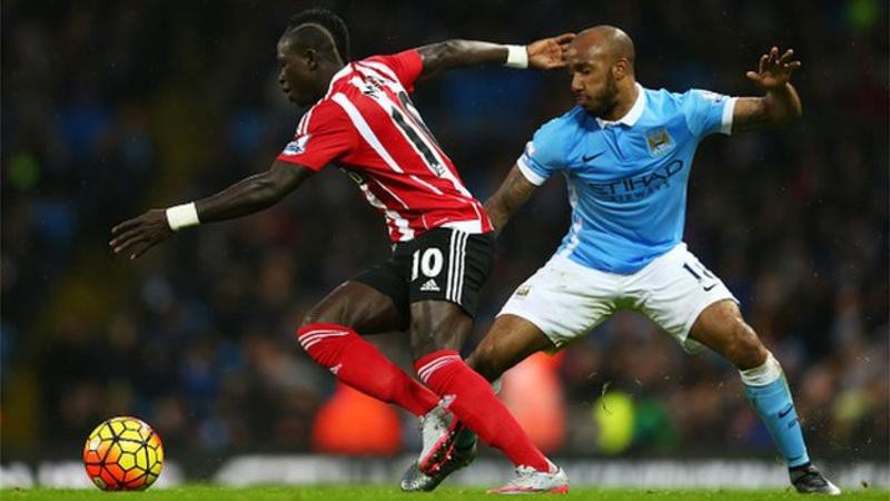 Premier League, 22h30 ngày 1/5, Southampton - Man City: Ngã 3 đường của Pellegrini