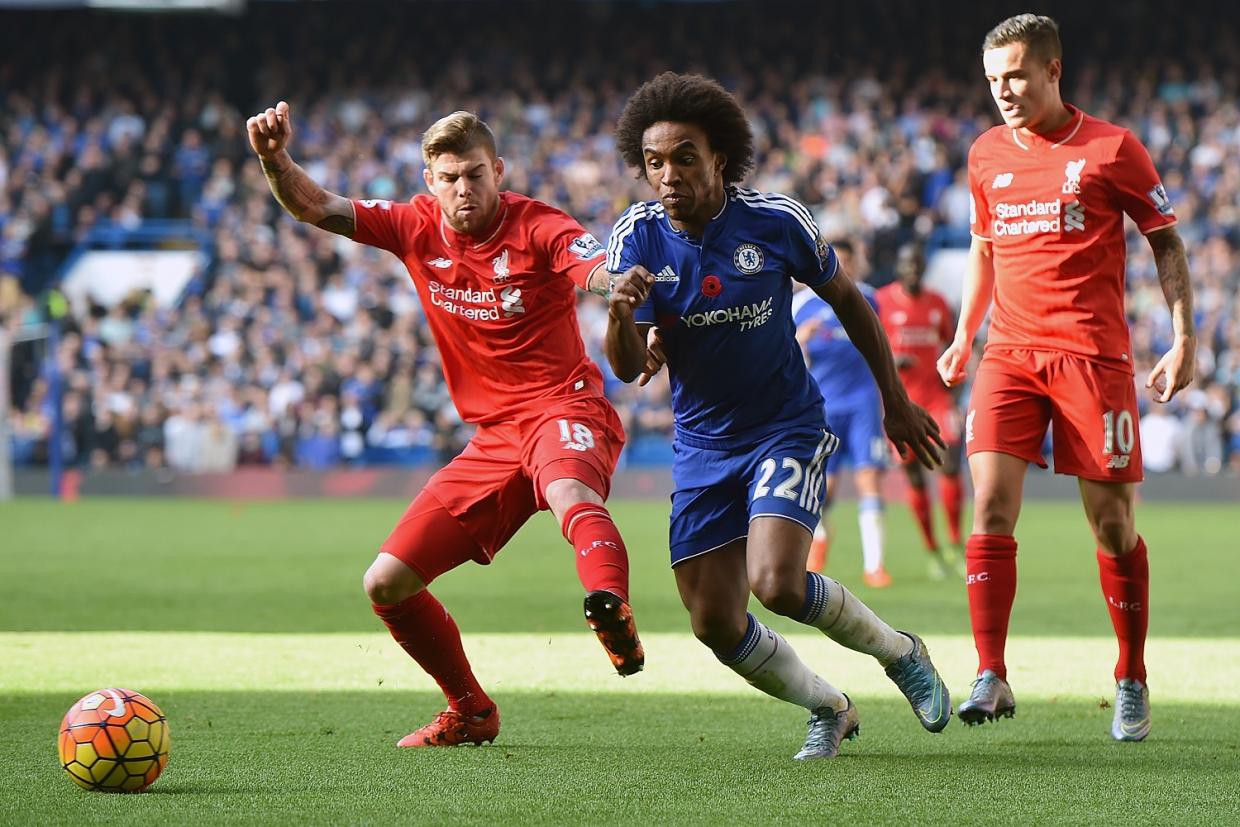 Premier League, 2h00 ngày 12/5, Liverpool - Chelsea: Nhờ Anfield vươn lên