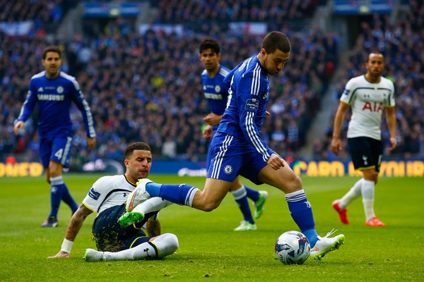 Premier League, 2h00 ngày 3/5, Chelsea - Tottenham: Tiệc vui thiếu Ranieri