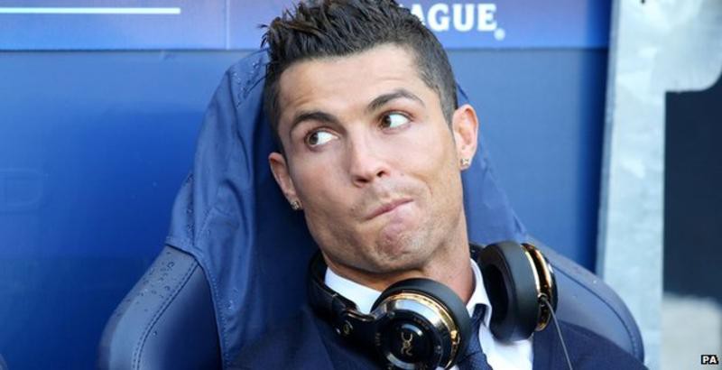 Không Ronaldo, Real Madrid chỉ lo giữ sạch lưới